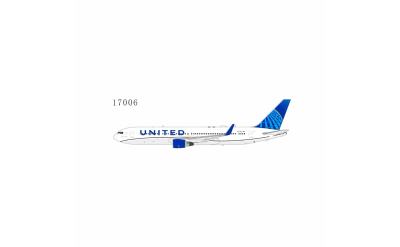 United Airlines 美国联合航空 Boeing 767-300ER N674UA