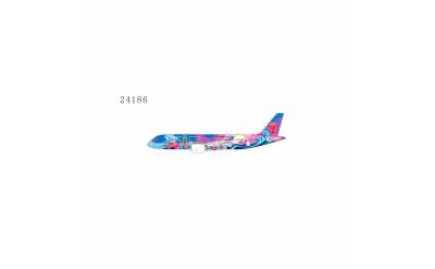 China Southern Airlines 中国南方航空 Comac C919 B-658W