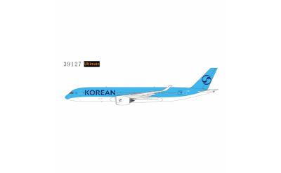 Korean Air 大韩航空 Airbus A350-900 HL8746