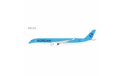 Korean Air 大韩航空 Airbus A350-900 HL8746