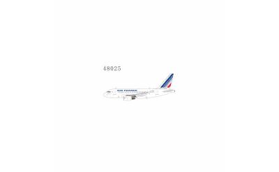 Air France 法国航空 Airbus A318-100 F-GUGR