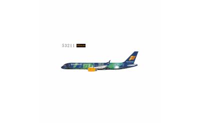 Icelandair 冰岛航空 Boeing 757-200 TF-FIU