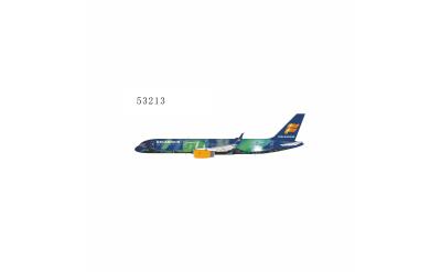 Icelandair 冰岛航空 Boeing 757-200/w TF-FIU