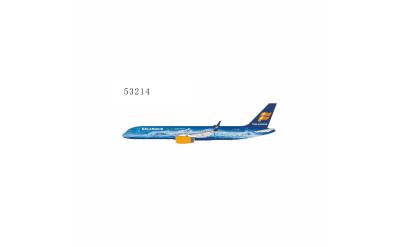 Icelandair 冰岛航空 Boeing 757-200 TF-FIR