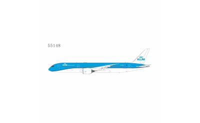 KLM 荷兰皇家航空 Boeing 787-9 Dreamliner PH-BHA