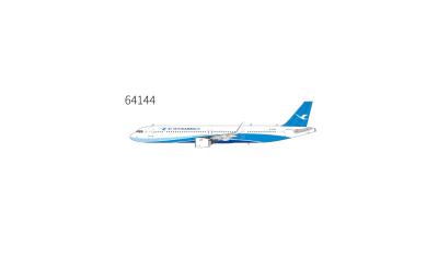 Xiamen Airlines 厦门航空 Airbus A321neo B-32HS