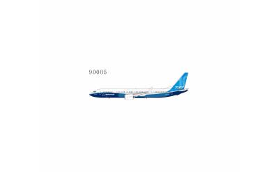 The Boeing Company 波音公司 Boeing 737 MAX 10 N27752