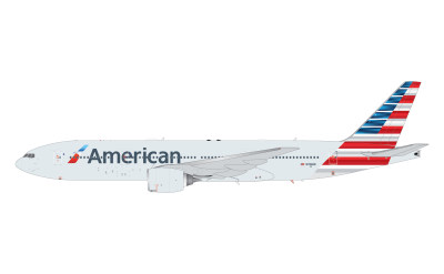 American Airlines 美国航空 Boeing 777-200ER N788AN