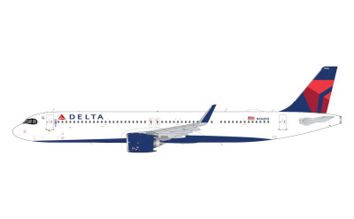 Delta Air Lines 达美航空 Airbus A321neo N502DX