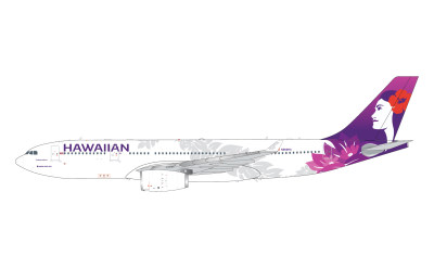 Hawaiian Airlines 夏威夷航空 Airbus A330-200 N360HA