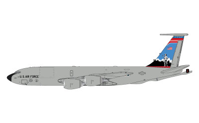 USAF 美国空军 Boeing KC-135R 61-0275