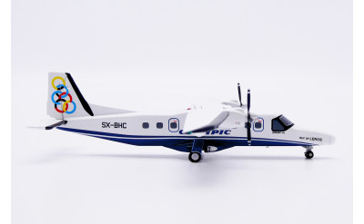 Olympic 奥林匹亚航空 Dornier Do-228-200 SX-BHC