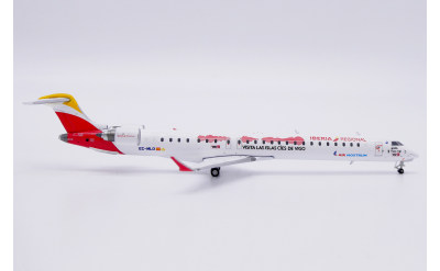 Iberia 伊比利亚航空 Bombardier CRJ-1000ER EC-MLO