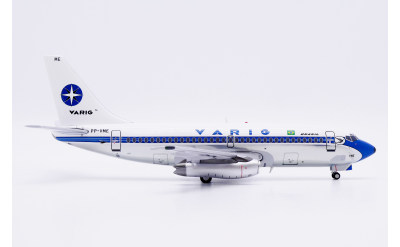 Varig 巴西航空 Boeing 737-200 PP-VME