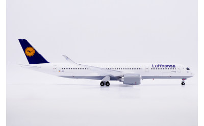Lufthansa 汉莎航空 Airbus A350-900XWB D-AIXD