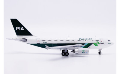 PIA 巴基斯坦国际航空 Airbus A310-300 AP-BEU