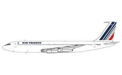 Air France 法国航空 Boeing 707-300 F-BLCD