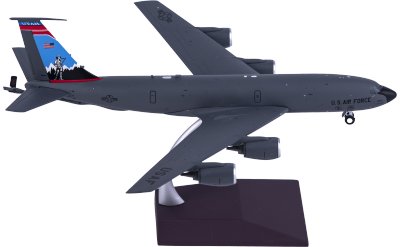 United States Air Force 美国空军 Boeing KC-135R 61-0275