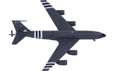 United States Air Force 美国空军 Boeing KC-135R 63-7981
