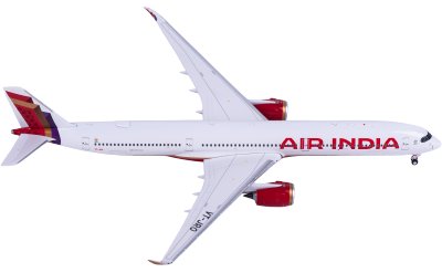 Phoenix 1:400 Air India Airbus A350-1000 VT-JRO