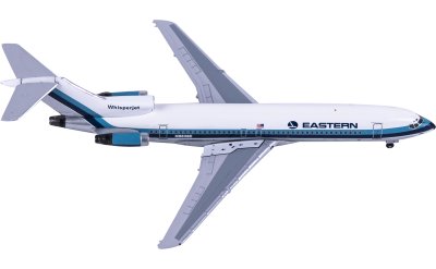 Eastern Air Lines 美国东方航空 Boeing 727-200 N8836E