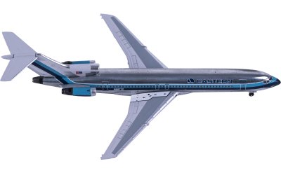 Eastern Air Lines 美国东方航空 Boeing 727-200 N8877Z