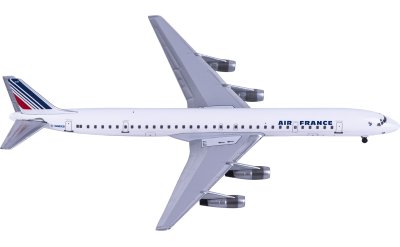 Air France 法国航空 Douglas DC-8-61 C-GMXB