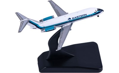 V1-400 1:400 Eastern Air Lines McDonnell Douglas DC-9-14 N8901E