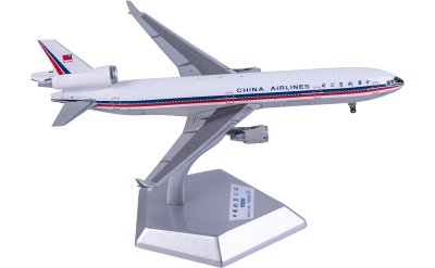 China Airlines 中华航空 McDonnell Douglas MD-11 B-150