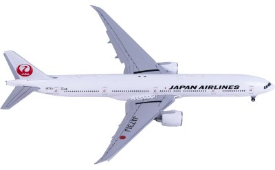 Boeing 777-300-飞机模型世界商城