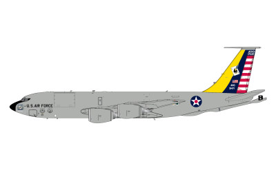 USAF 美国空军 Boeing KC-135T 59-1471