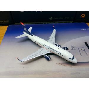 US Airways 全美航空 Embraer ERJ-170 N803MD  G2USA316 Geminijets 1:200