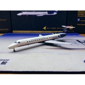 US Airways 全美航空 Embraer ERJ-145 N293SK  G2USA292 Geminijets 1:200
