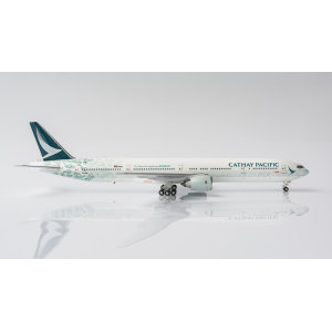 Cathay Pacific 国泰航空 Boeing 777-300 B-HNK 回归20周年 PH04146 Phoenix 1:400