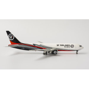 SF Airlines 顺丰航空 Boeing 767-300 B-7593  PH11259 Phoenix 1:400
