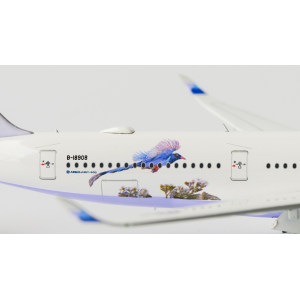 China Airlines 中华航空 Airbus A350-900 B-18908 