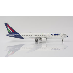 Malév 匈牙利航空 Boeing 767-300 HA-LHC  PH10625 Phoenix 1:400