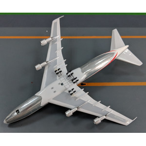 TWA 环球航空 Boeing 747-100 N93101  ACN93101 AeroClassics 1:400