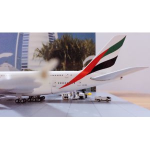 Emirates 阿联酋航空 Airbus A380-800 A6-EDH  PH4A6EDH Phoenix 1:400