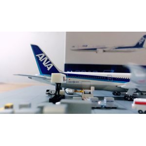 ANA 全日空 Boeing 787-9 JA830A  PH10953 Phoenix 1:400