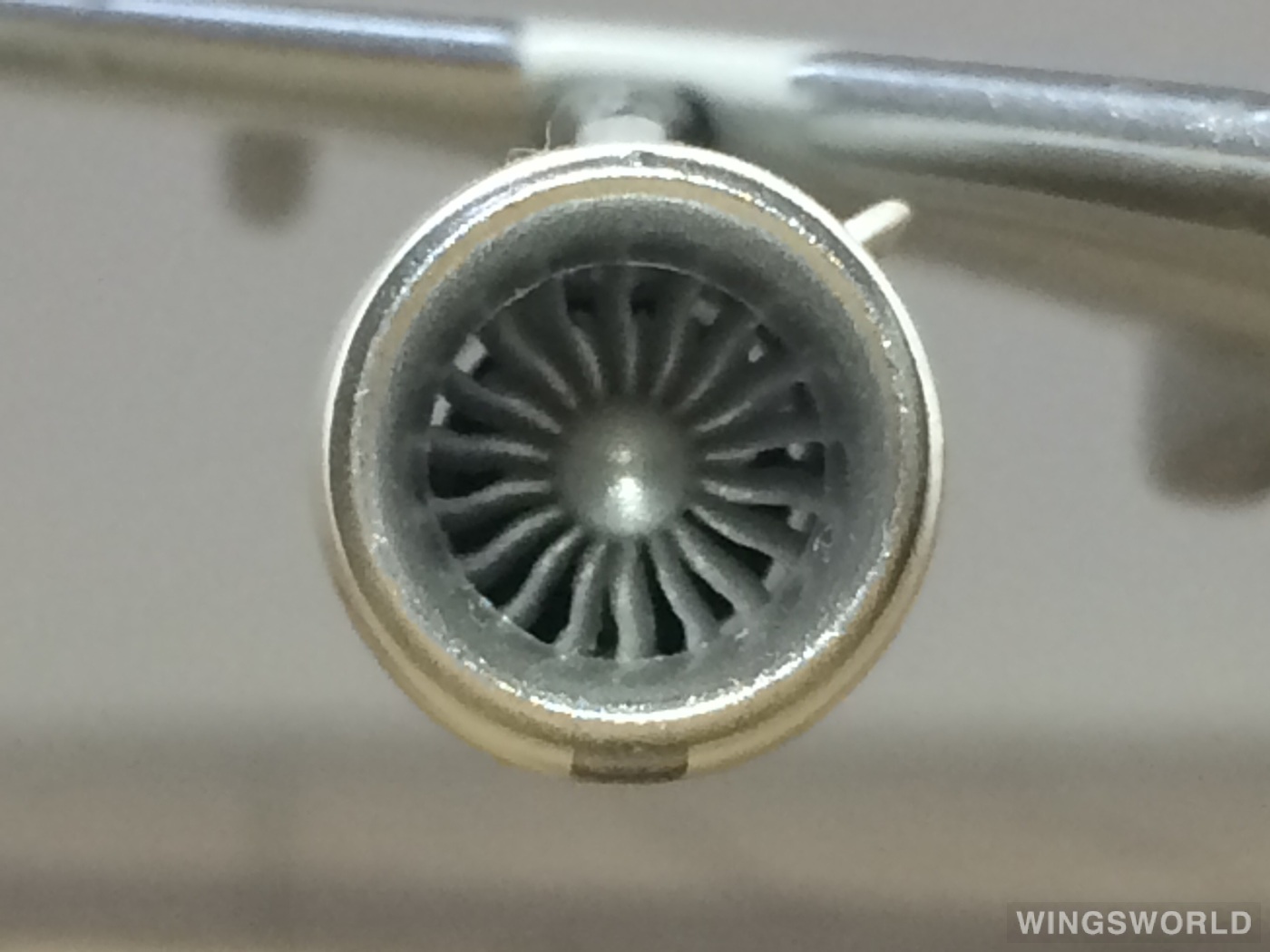 Apollo 1:400 A13004 Air France 法国航空 Airbus A380-800 F-HPJF