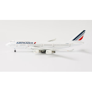 Air France 法国航空 Boeing 747-400 F-GEXB  A13013 Apollo 1:400