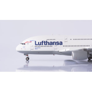 Lufthansa 汉莎航空 Airbus A380-800 D-AIMB  PH04039 Phoenix 1:400