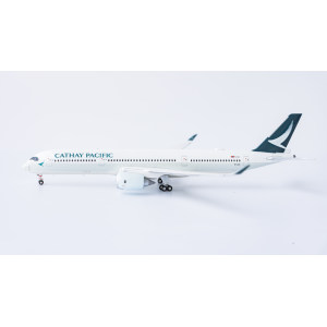 Cathay Pacific 国泰航空 Airbus A350-900 B-LRC  XX4699 JC Wings 1:400