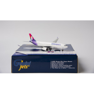 Hawaiian Airlines 夏威夷航空 Airbus A330-200 N388HA  GJHAL1561 Geminijets 1:400