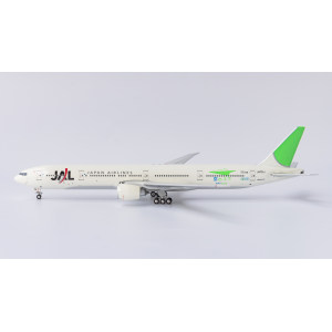 Japan Airlines 日本航空 Boeing 777-300ER JA731J  PH10349 Phoenix 1:400