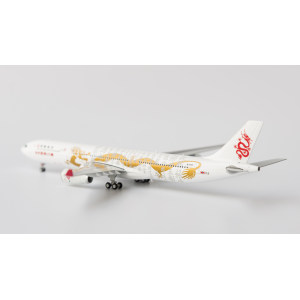 Dragonair 港龙航空 Airbus A330-300 B-HYF 大金龙 XX4109 JC Wings 1:400