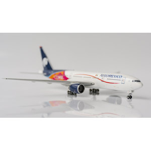 Aeroméxico 墨西哥国际航空 Boeing 777-200ER N776AM  PH11353 Phoenix 1:400