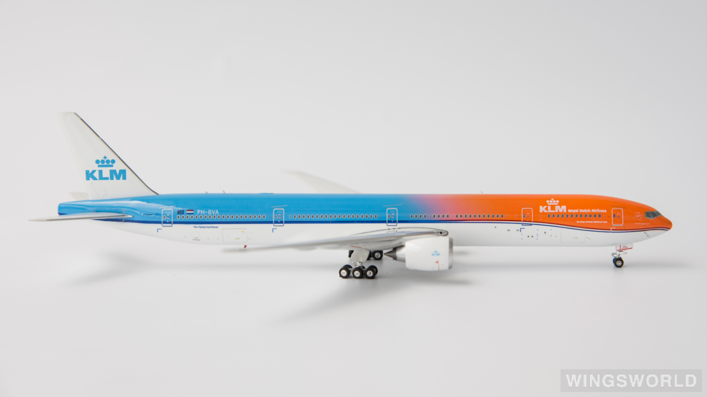 【9/14まで】Phoenix KLM B777-300ER100周年記念塗装 9/14まで】Phoenix KLM B777-300ER100周年記念塗装 - メルカリ