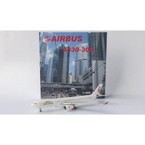 Dragonair 港龙航空 Airbus A330-300 B-HYD  PHBHYD Phoenix 1:400